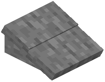 Stone Lower Top Roof