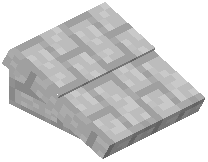 White Lower Top Roof
