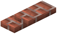 Brick Loft Stairs