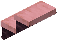 Cherry Bulk Stairs