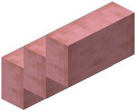 Cherry Compact Stairs