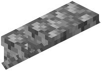 Cobblestone Bulk Stairs