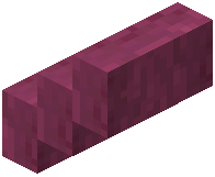 Crimson Compact Stairs