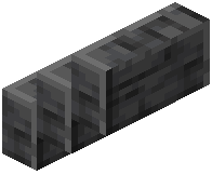 Deepslate Brick Compact Stairs