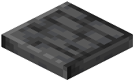 Deepslate Brick Platform