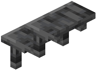 Deepslate Brick Skyline Stairs