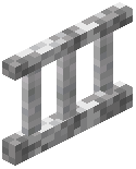 Diorite Balcony