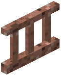 Granite Balcony