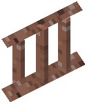 Granite Railing