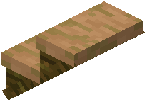 Jungle Bulk Stairs
