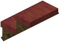 Mangrove Bulk Stairs