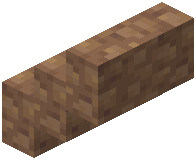Mud Brick Compact Stairs