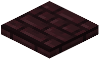 Nether Brick Platform