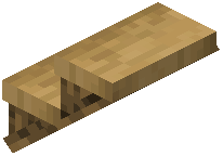 Oak Bulk Stairs