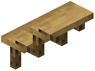 Oak Skyline Stairs