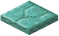 Prismarine Platform