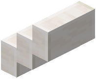 Quartz Compact Stairs