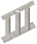 Quartz Railing
