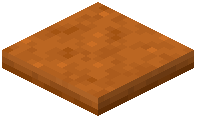 Red Sandstone Platform