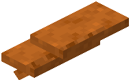 Red Sandstone Terrace Stairs