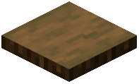 Spruce Platform