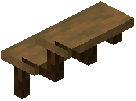 Spruce Skyline Stairs
