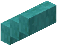 Warped Compact Stairs