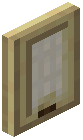 Birch Shutter
