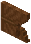 Brown Curtain