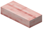 Cherry Planks Parapet