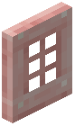 Cherry Shutter