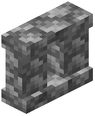 Cobblestone Arrow Slit