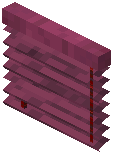 Crimson Blinds