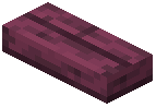 Crimson Planks Parapet