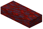 Crimson Stem Parapet