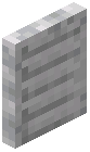 Diorite Louvered Shutter