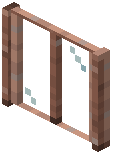 Rectangle Granite Window
