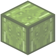 Green Mosaic Glass