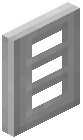 Iron Shutter