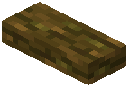 Jungle Parapet