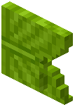 Lime Curtain