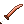 Copper Wakizashi
