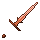 Copper Zweihander