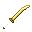 Golden Katana