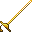 Golden Rapier