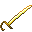 Golden Sabre