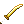 Golden Wakizashi