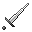 Iron Arming Sword