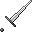 Iron Longsword