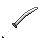 Iron Nodachi